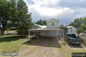 210 N Madison Ave, Keyes, OK 73947