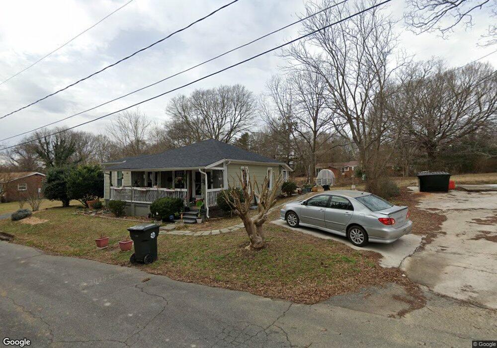 106 Watson St, Clover, SC 29710 - photo 1