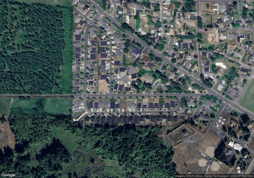 207 Fenway Ct, Chehalis, WA 98532 - photo 1