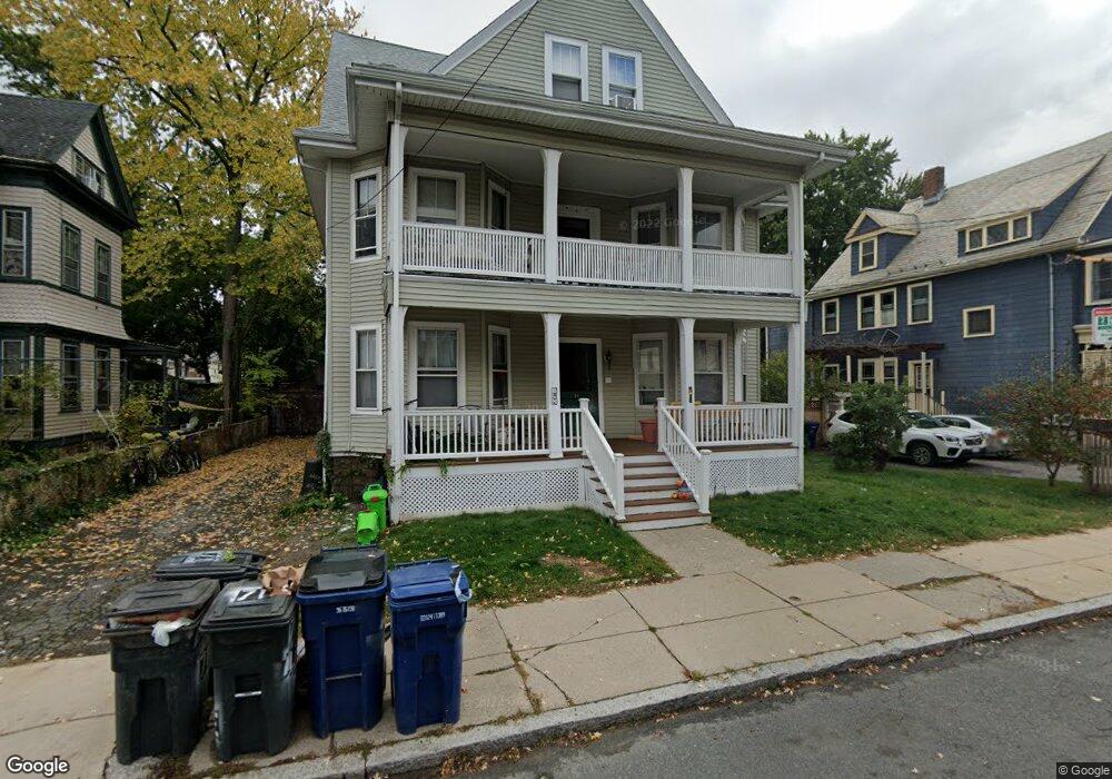 71 Aldie St unit 2, Allston, MA 02134 - photo 1