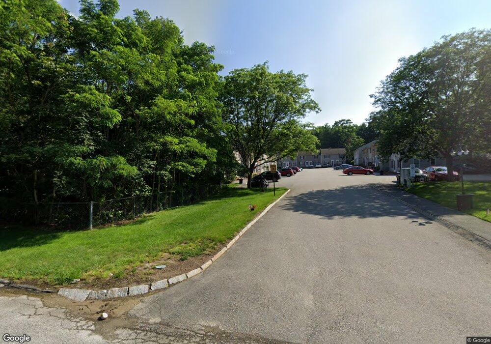 8 Oliver St unit 8C, Haverhill, MA 01832 - photo 1