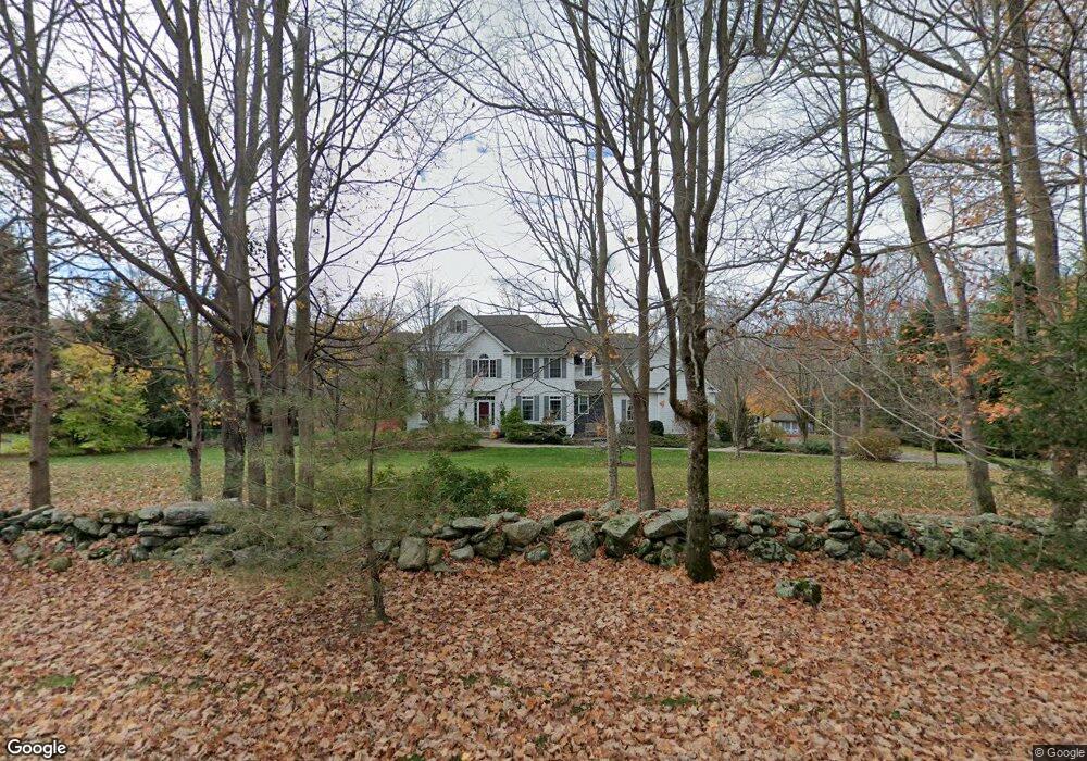 91 Norfolk Rd, Litchfield, CT 06759 - photo 1