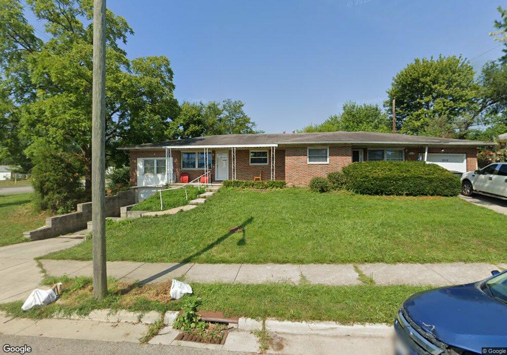 1221 Mccarley Dr, Columbus, OH 43228 - photo 1