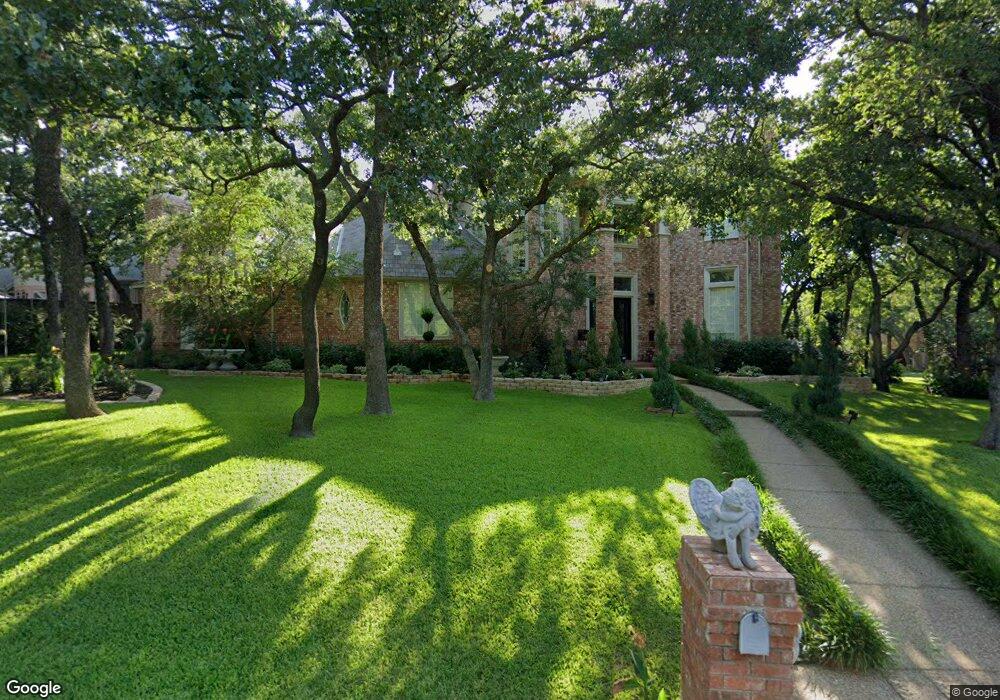 3815 La Mancha Ln, Denton, TX 76205 - photo 1