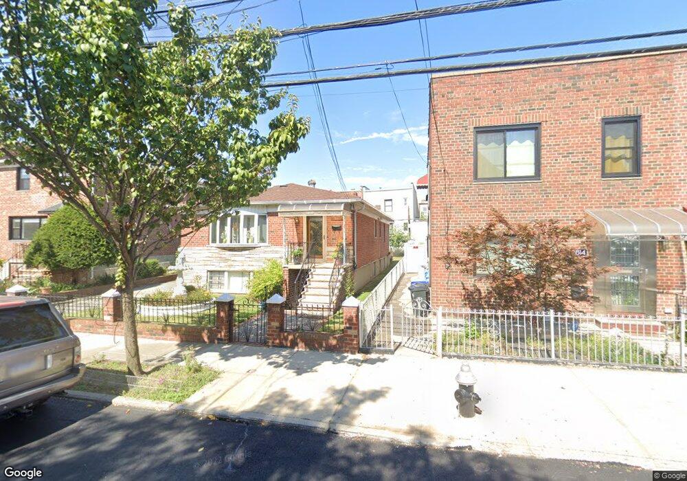 2818 48th St, Astoria, NY 11103 - photo 1