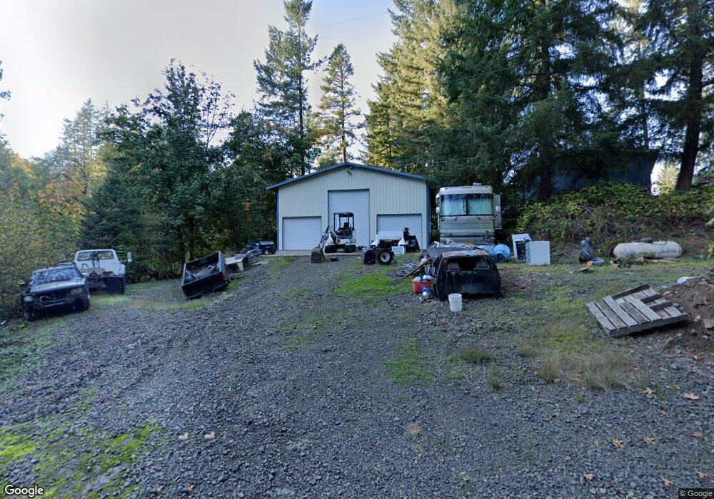 11831 S Wildcat Rd, Molalla, OR 97038 - photo 1
