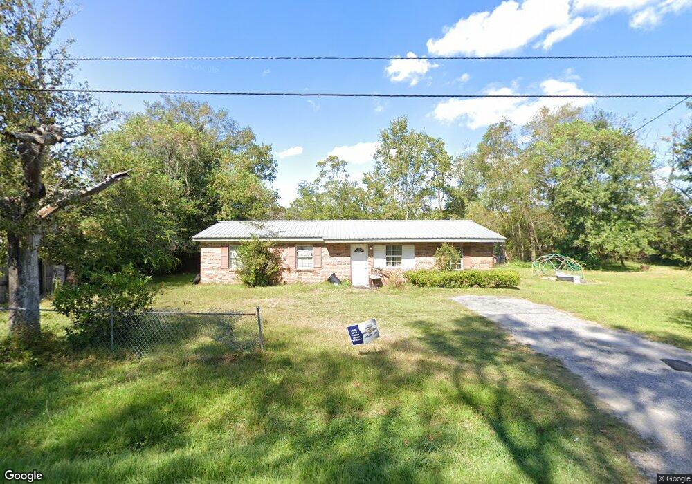 4709 Bush Ave, Moss Point, MS 39563 - photo 1