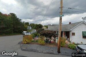 427 Ziegler St, Dupont, PA 18641
