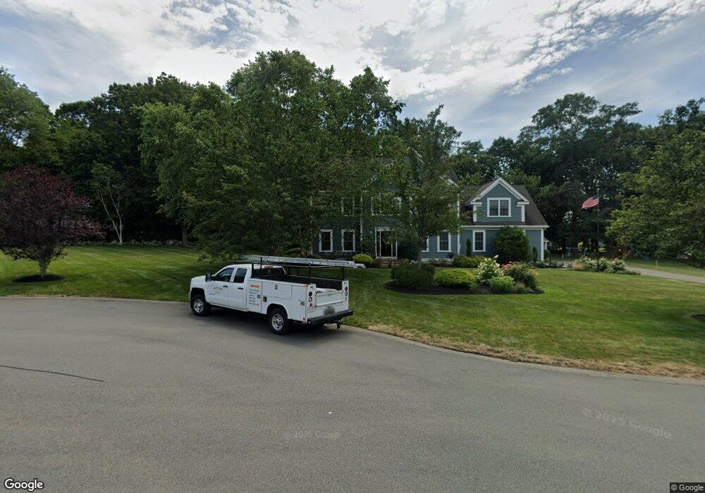 39 Garfield Ave, Danvers, MA 01923 - photo 1