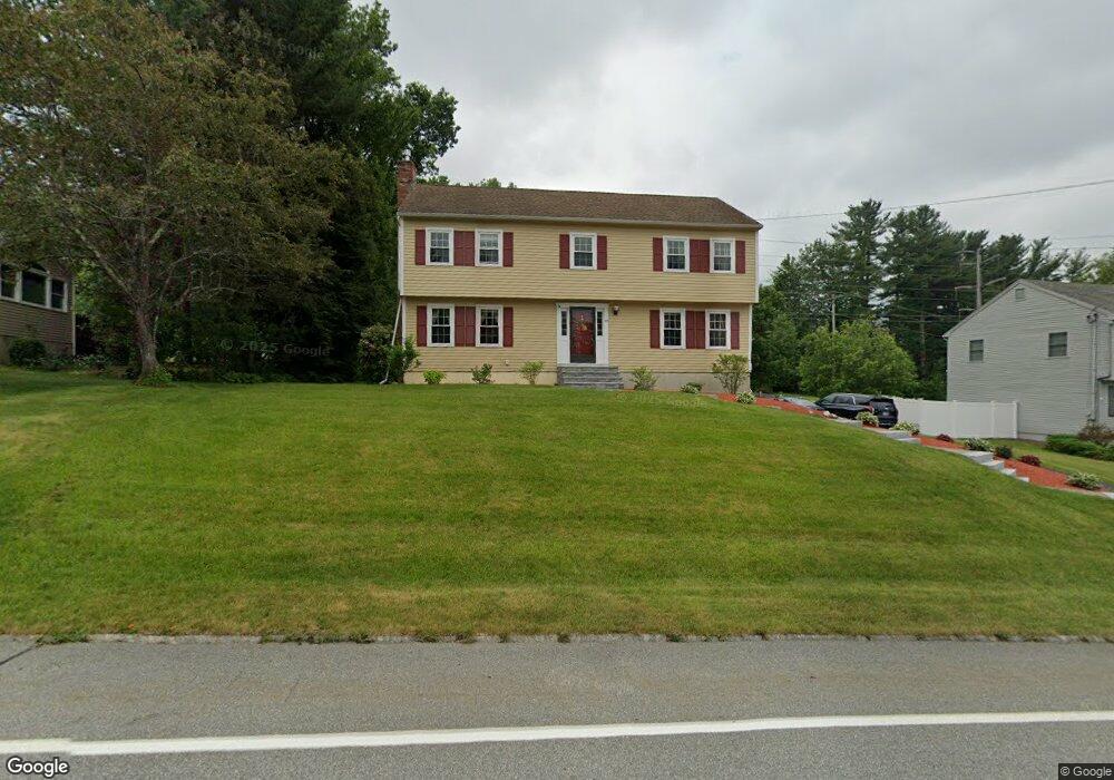 47 Timberline Dr, Nashua, NH 03062 - photo 1