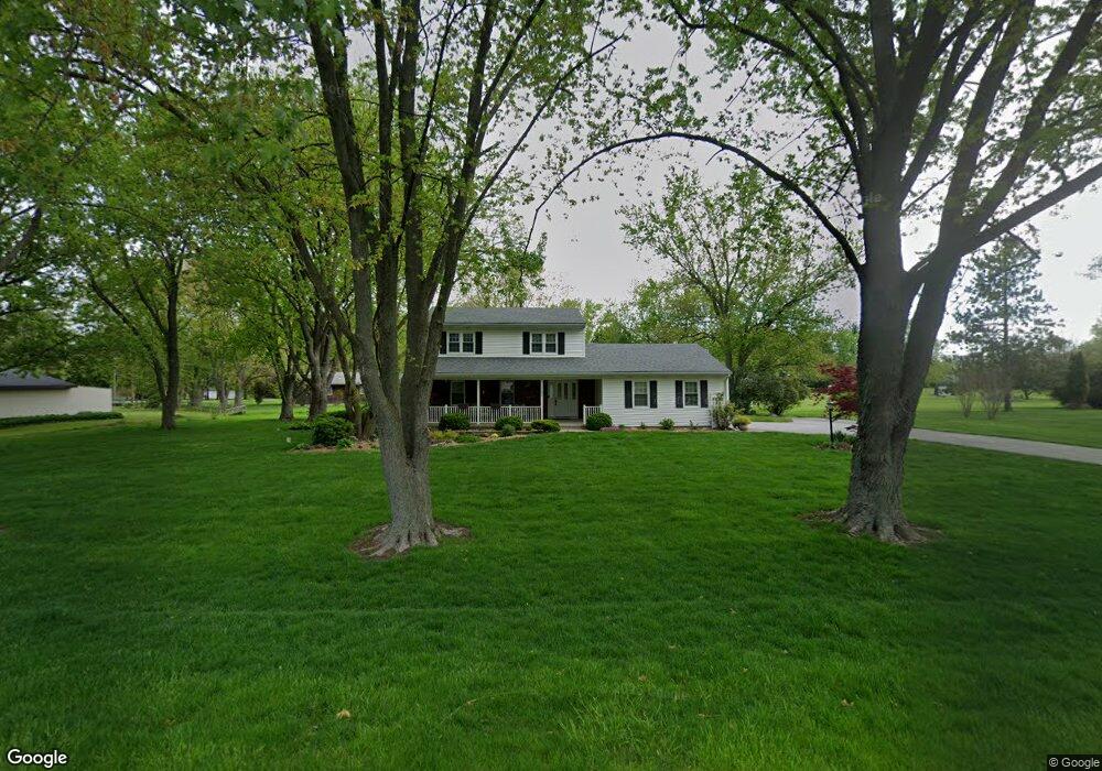 11620 W 121st Place, Cedar Lake, IN 46303 - photo 1