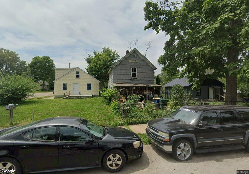 2817 S Elm St, Muncie, IN 47302 - photo 1