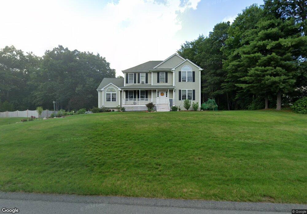 7 Coventry Ln, Salem, NH 03079 - photo 1