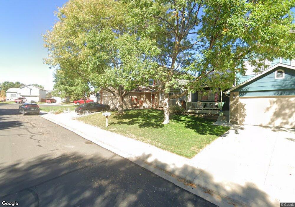 5311 E 129th Way, Thornton, CO 80241 - photo 1