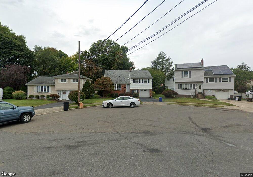 30 Andover Place, Bloomfield, NJ 07003 - photo 1