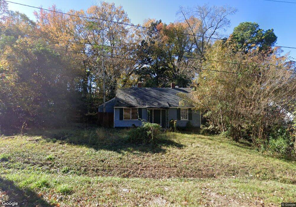 46 Cantrell Dr, Columbus, GA 31903 - photo 1