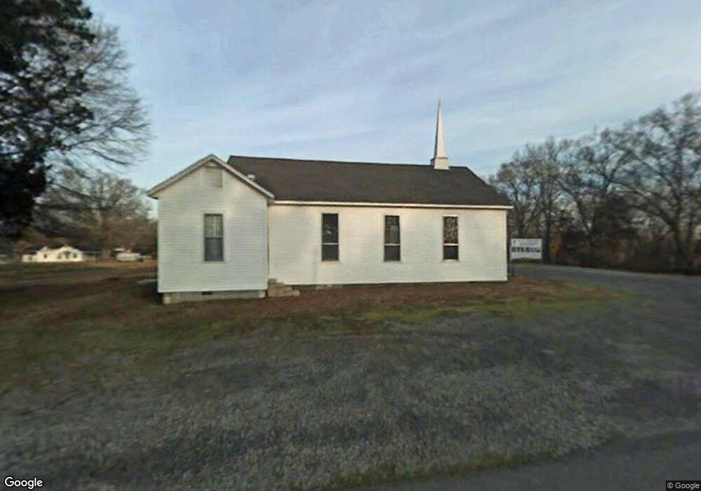 1603 Britton Acres Rd, West Point, AR 72178 - photo 1