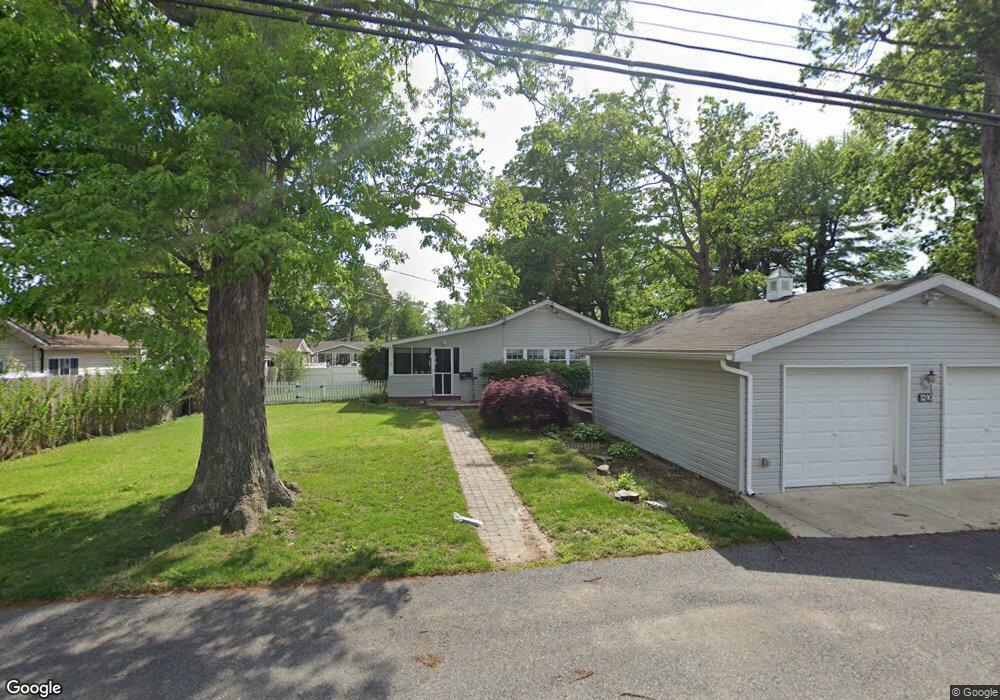 1210 Second Rd, Middle River, MD 21220 - photo 1