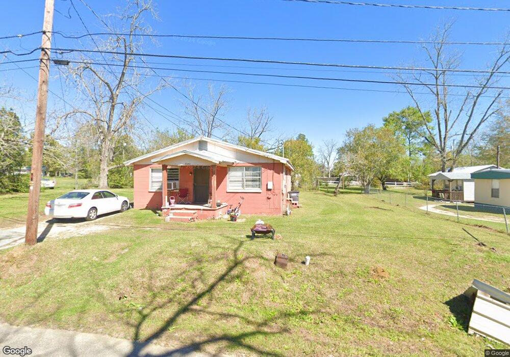 1184 2nd Ave SW, Cairo, GA 39828 - photo 1