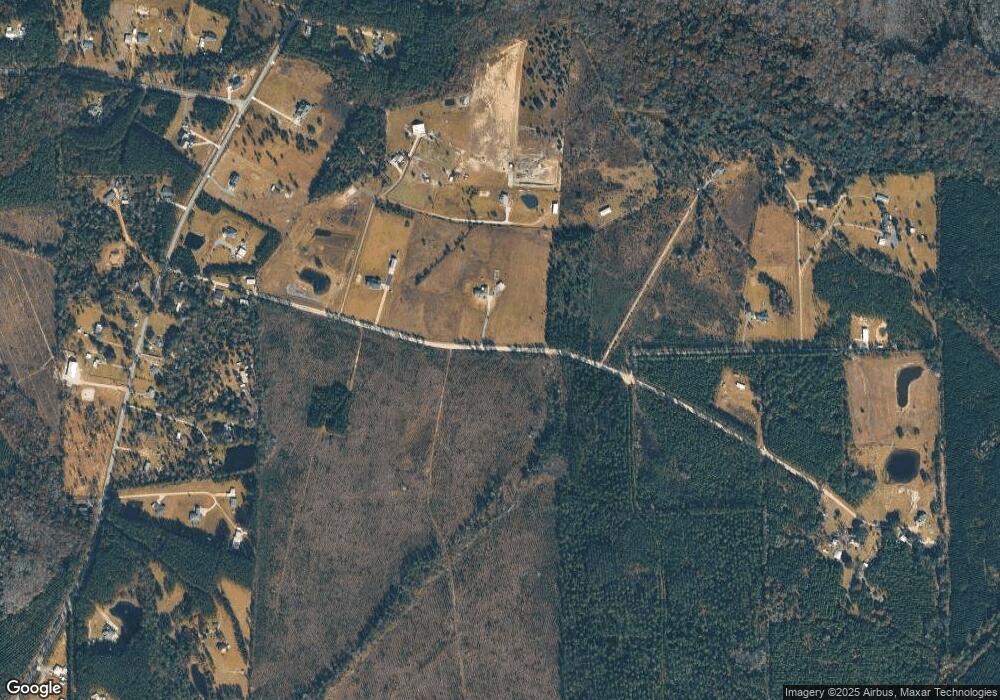 200 ACRES Davis Rd, Callahan, FL 32011 - photo 1