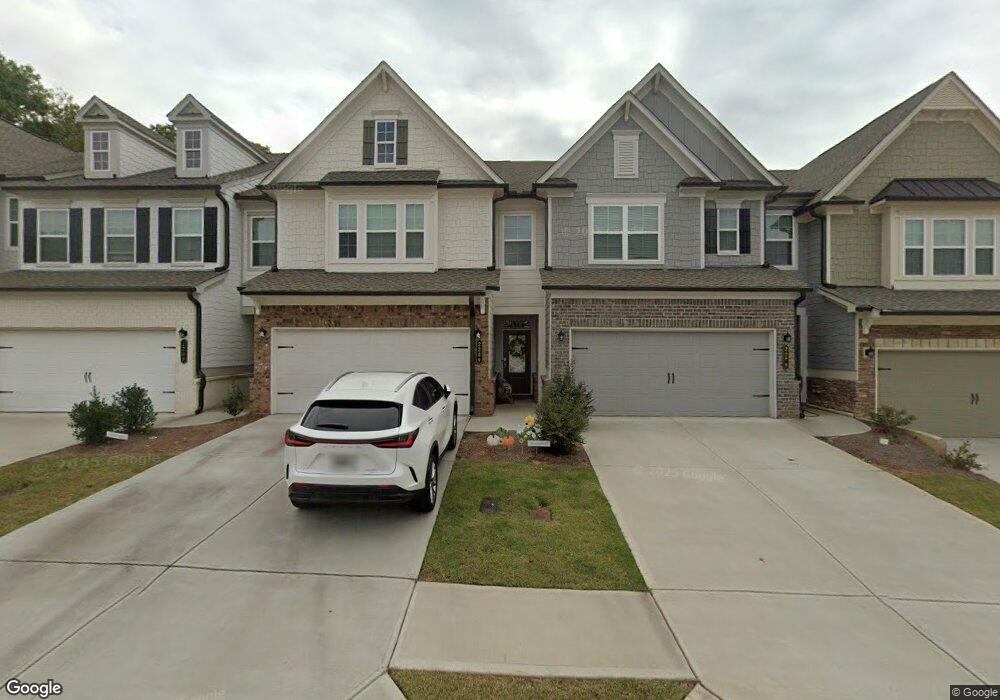 2279 Richmond Row Dr, Suwanee, GA 30024 - photo 1