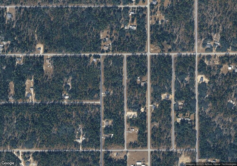 2502 SW Pinto Place, Dunnellon, FL 34431 - photo 1