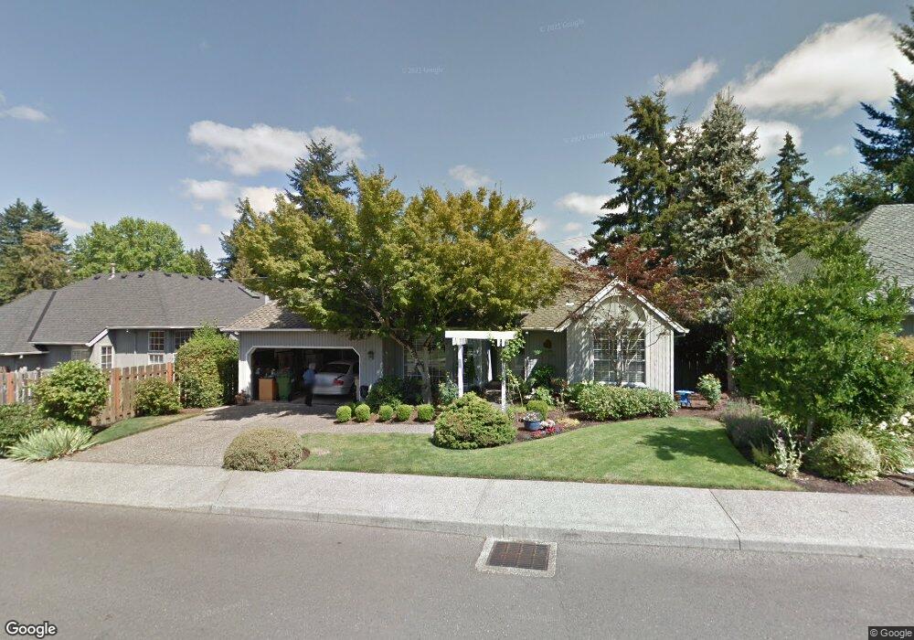 5675 Windfield Loop, Lake Oswego, OR 97035 - photo 1