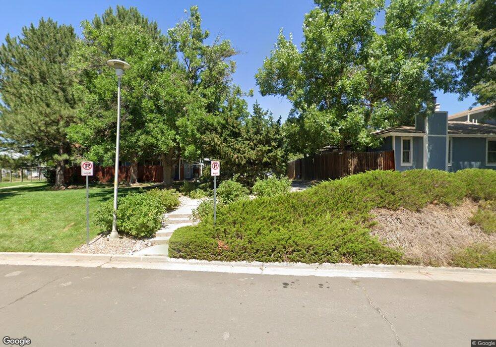 11616 E Bayaud Dr, Aurora, CO 80012 - photo 1