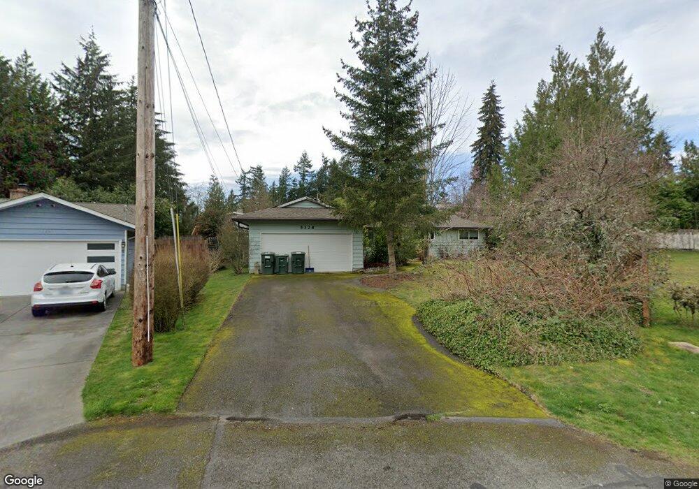 5328 161st Place SW, Edmonds, WA 98026 - photo 1