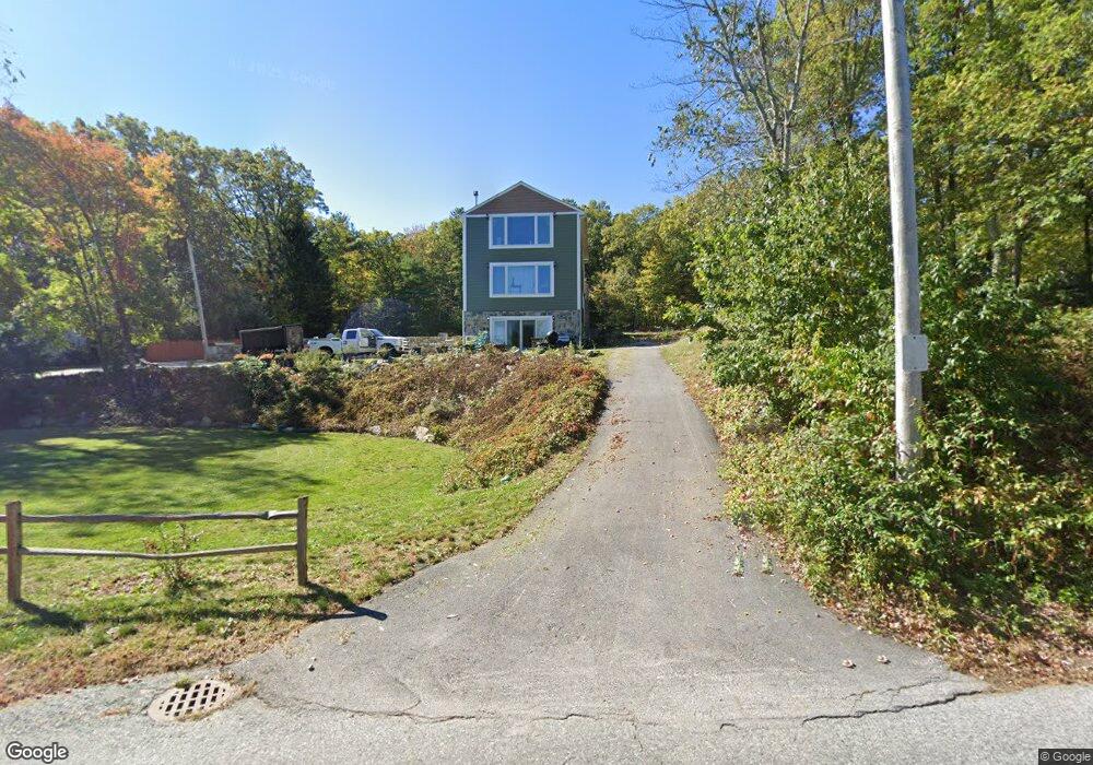 100 Log Rd, Smithfield, RI 02917 - photo 1