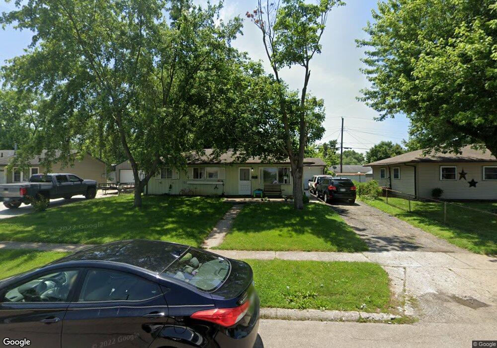 845 Emmett Dr, Xenia, OH 45385 - photo 1