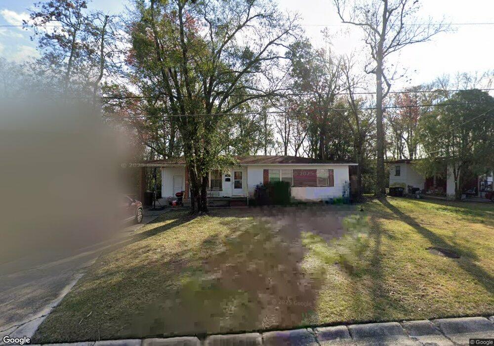 4611 Arthur Durham Dr E, Jacksonville, FL 32210 - photo 1