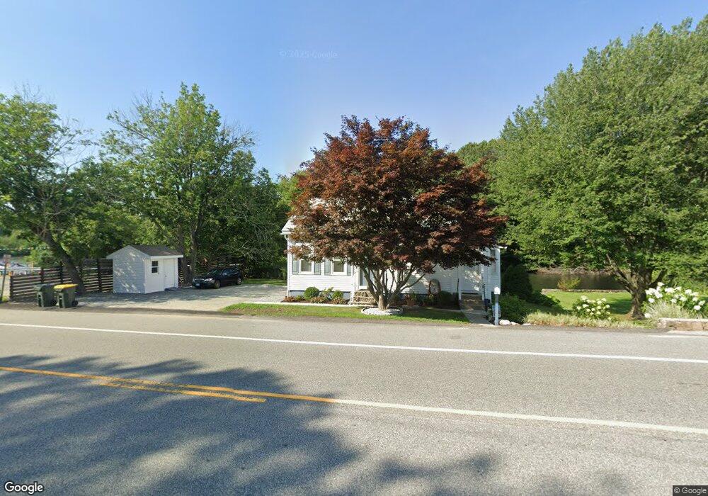 737 Putnam Pike, Greenville, RI 02828 - photo 1