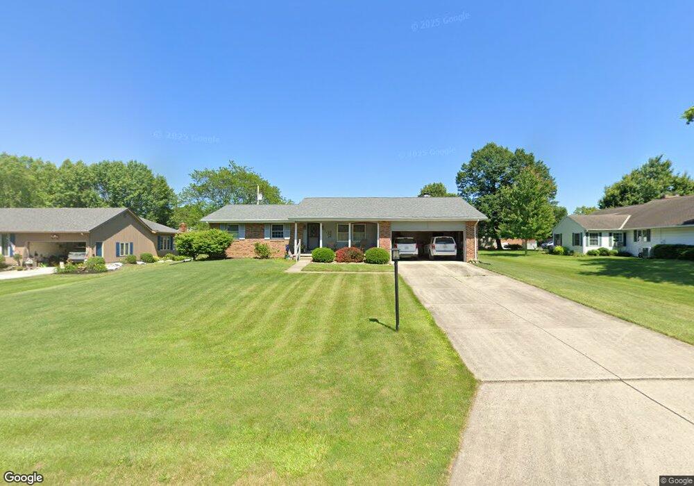 1274 Farmview Dr, Bucyrus, OH 44820 - photo 1