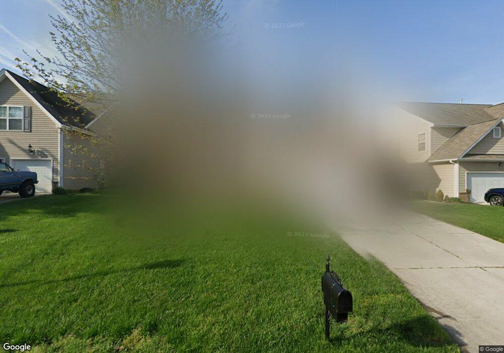 3072 Sycamore Point Trail, High Point, NC 27265 - photo 1