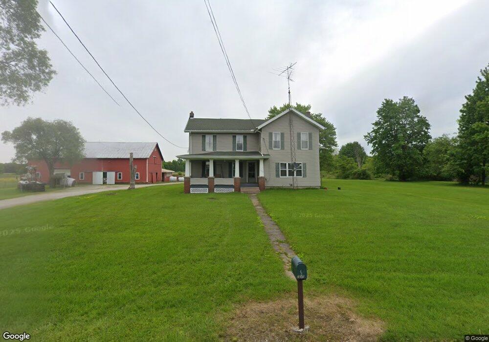 1648 Overly Rd, Jefferson, OH 44047 - photo 1