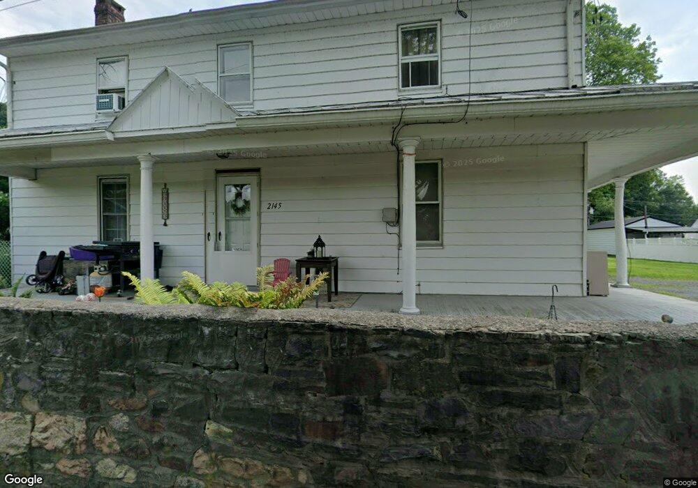 2145 Main St, Bloomsburg, PA 17815 - photo 1