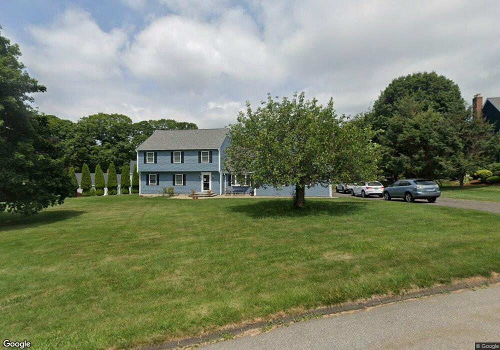 2 Timber Ln, Wallingford, CT 06492 - photo 1