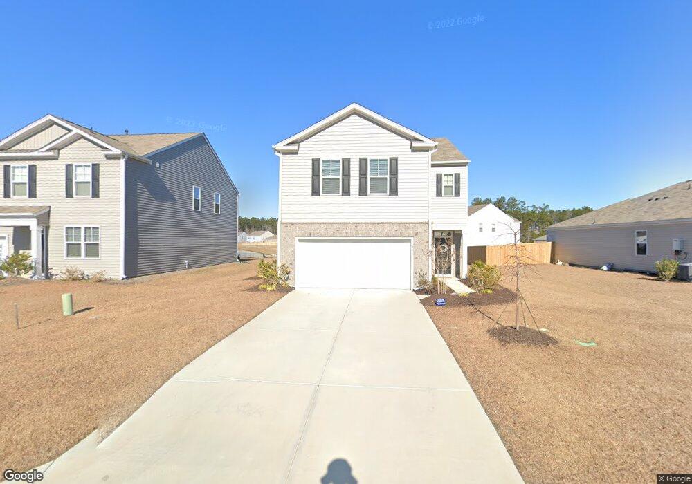 206 Sedona Dr, Summerville, SC 29486 - photo 1