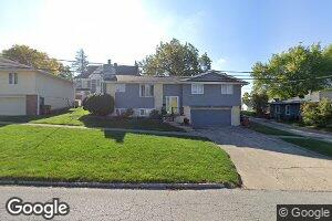 307 South St, Audubon, IA 50025