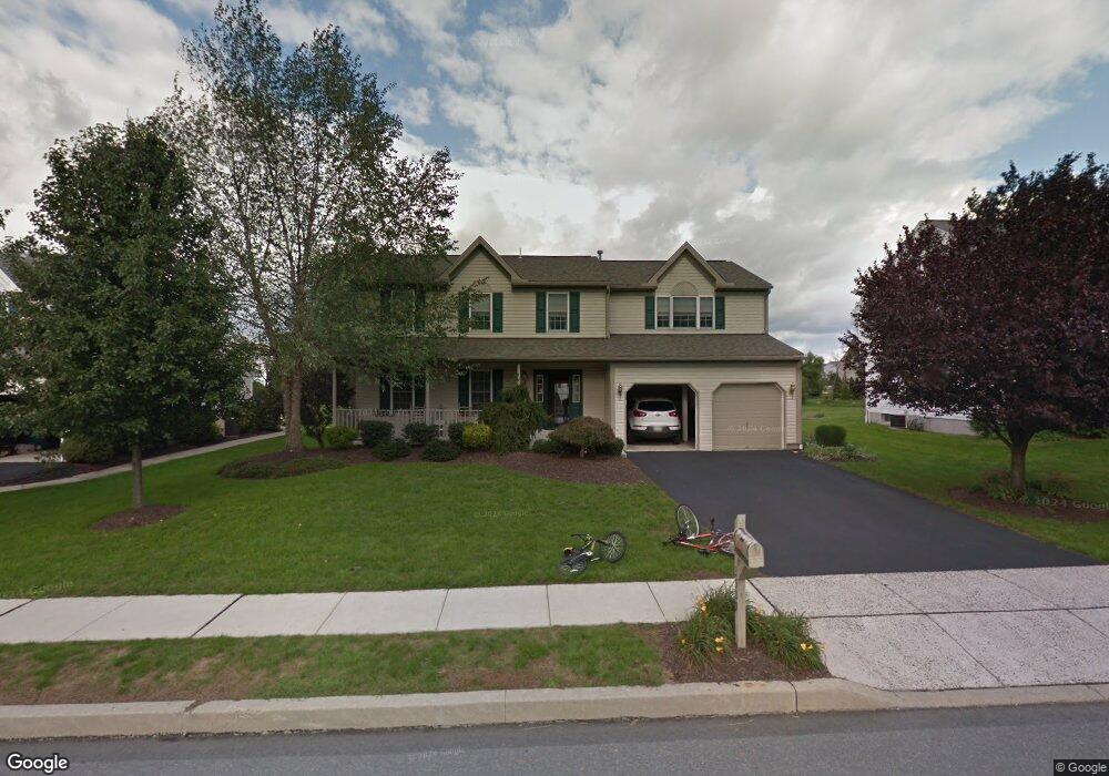 3509 Regency Dr, Reading, PA 19608 - photo 1