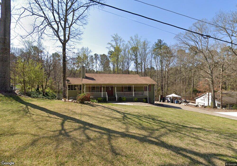 6258 New Mill Trail unit 5, Acworth, GA 30102 - photo 1