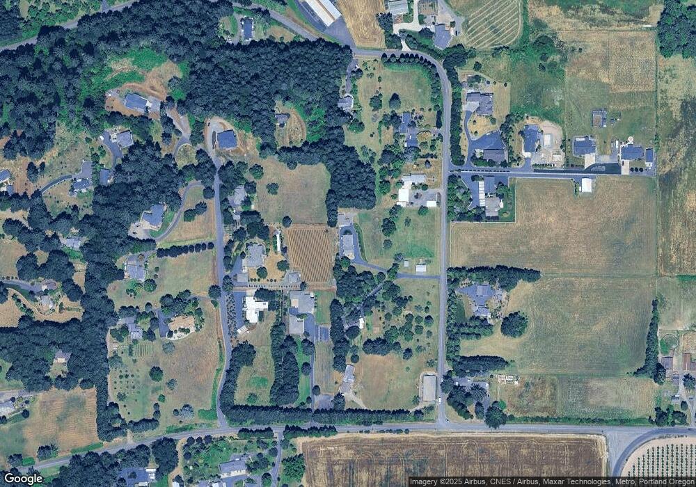 13655 NW Orchard View Rd, McMinnville, OR 97128 - photo 1