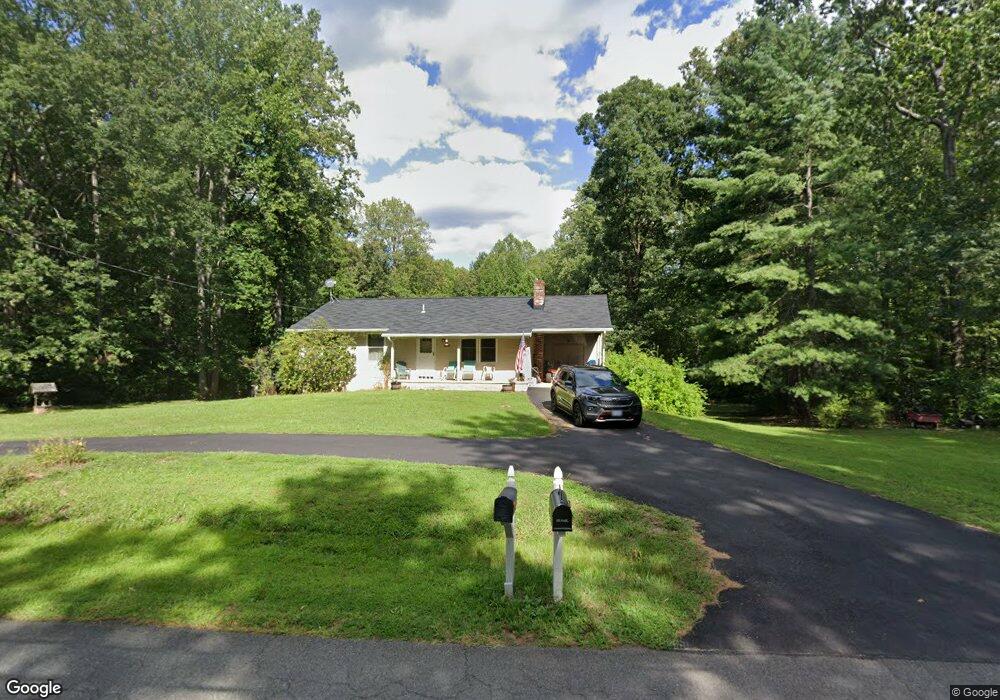 13445 Silver Hill Rd, Sumerduck, VA 22742 - photo 1