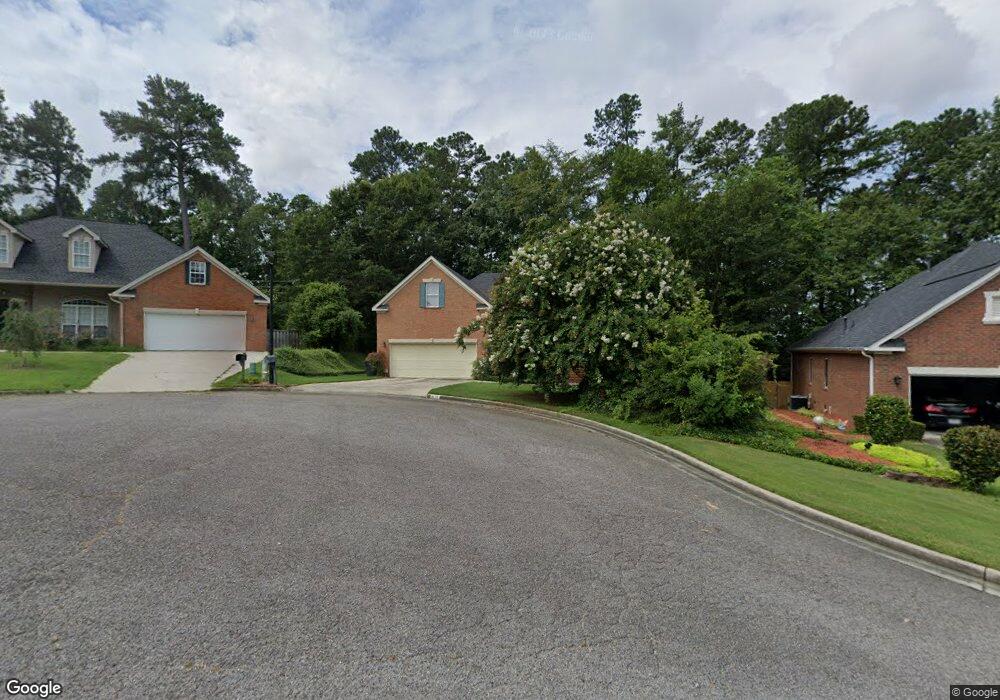 18 Eagle Pointe Dr, Augusta, GA 30909 - photo 1