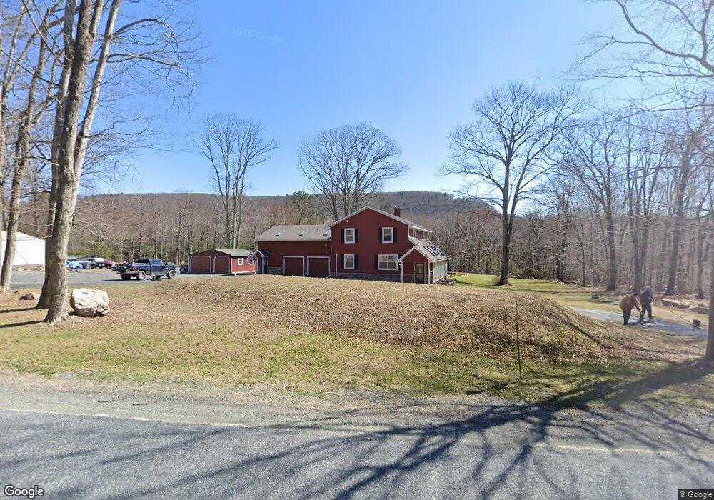 5512 Route 447, Canadensis, PA 18325 - photo 1