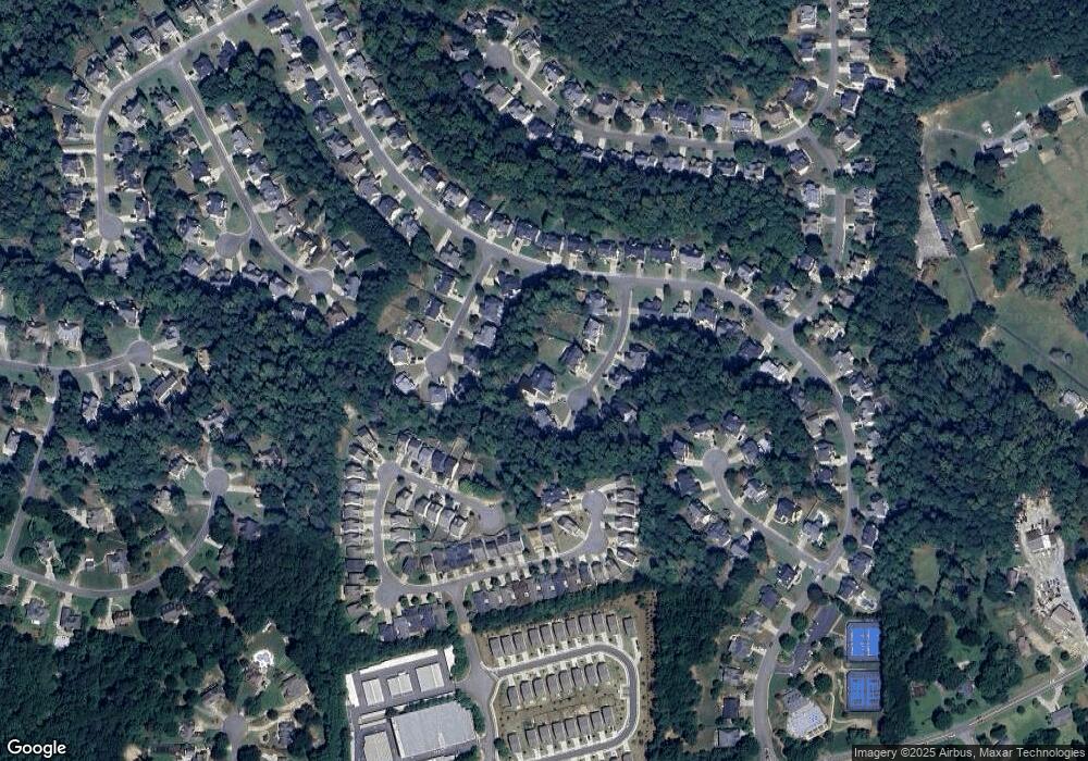 406 Ridgeview Ct unit 1, Woodstock, GA 30188 - photo 1