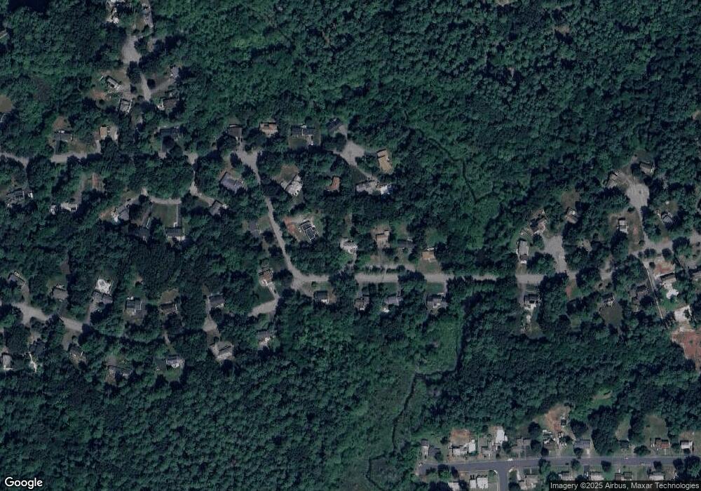 4 Mohawk Rd, Andover, MA 01810 - photo 1