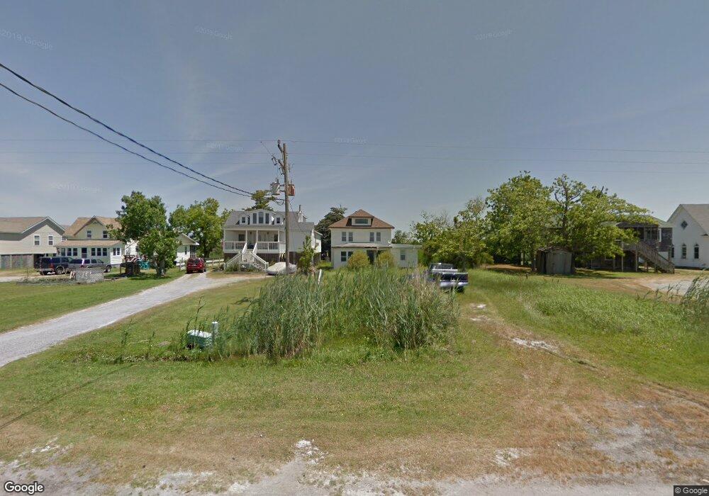 254 Bayview Dr, Stumpy Point, NC 27978 - photo 1