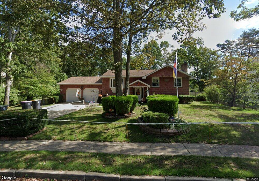 226 Peppermill Rd, West Berlin, NJ 08091 - photo 1